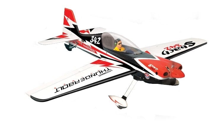 Phoenix Model Sbach Rc Plane 20Cc Arf Phoenix RC PLANES