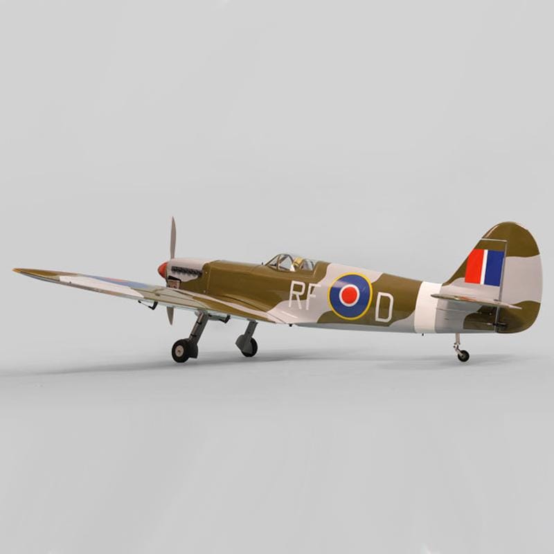 Phoenix Spitfire 30Cc Ep/Gp Arf Phoenix RC PLANES