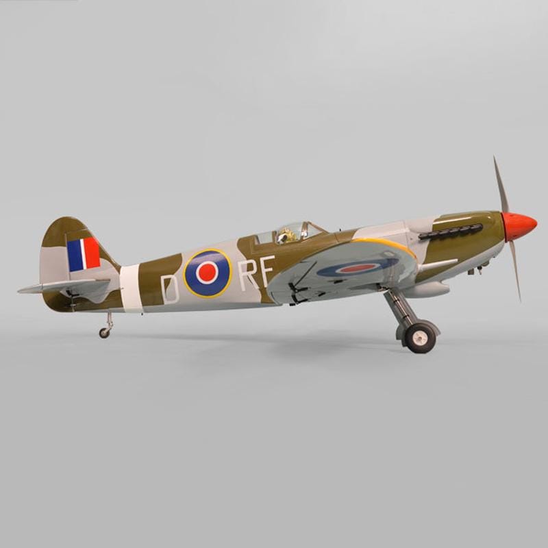 Phoenix Spitfire 30Cc Ep/Gp Arf Phoenix RC PLANES