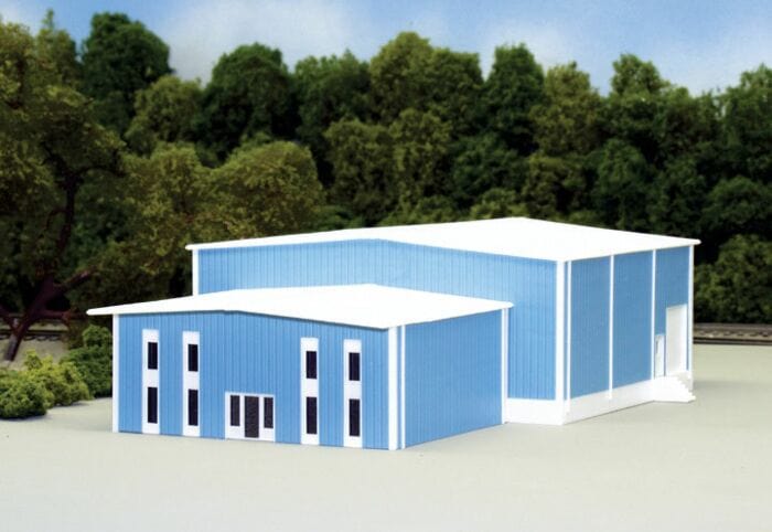 Pikestuff N UK Plastics - 70ft x 100ft (blue) - Hobbytech Toys