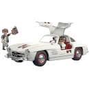 Playmobil 70922 Mercedes 300SL Kit - Hobbytech Toys