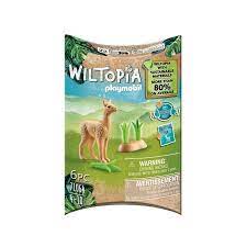 Playmobil 71064 Young Alpaca - Hobbytech Toys