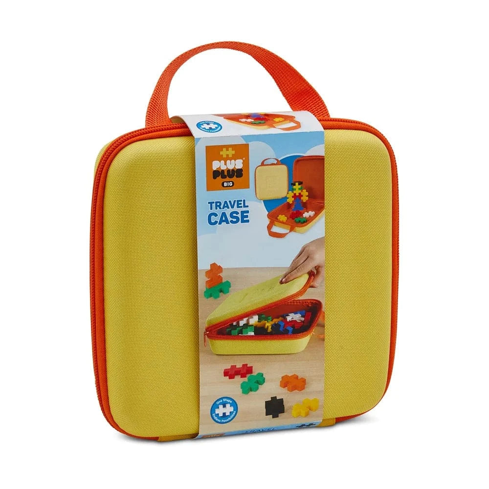 Plus-Plus - BIG Travelcase - Hobbytech Toys