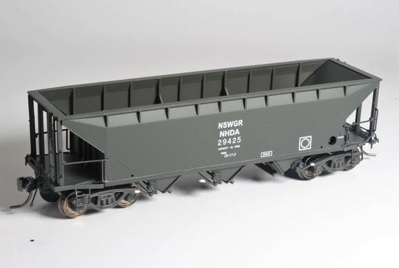Powerline PC-200A NHDA-29425 SRA Coal Hopper Powerline TRAINS - HO/OO SCALE