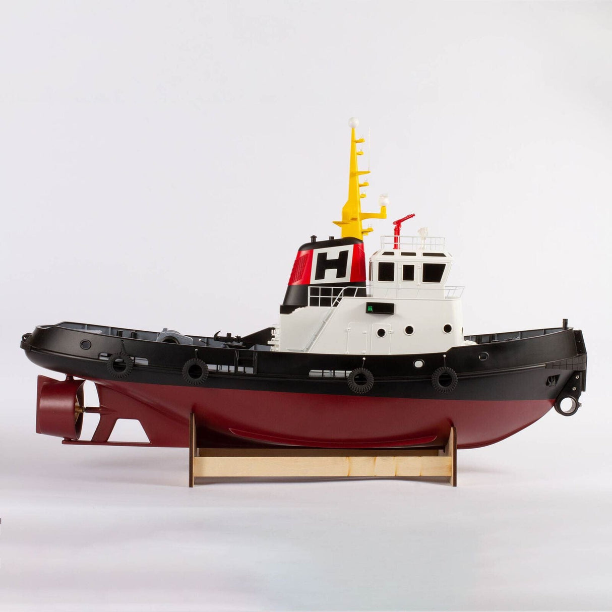 Pro Boat Horizon Harbor 30inch Tug Boat RTR PROBOAT RC BOATS
