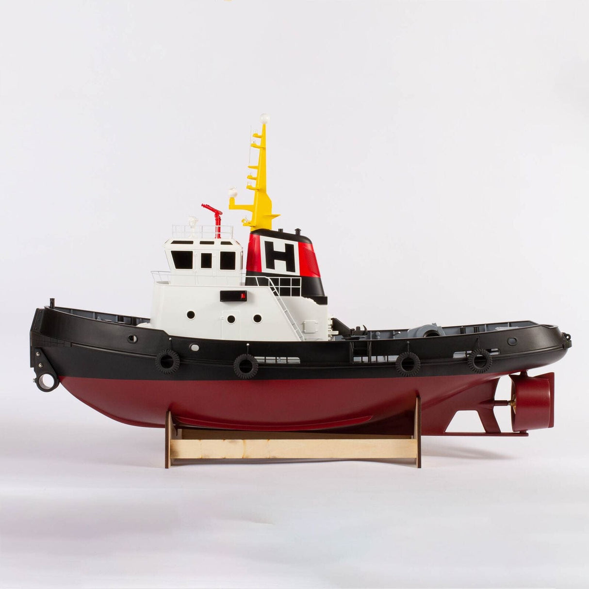 Pro Boat Horizon Harbor 30inch Tug Boat RTR PROBOAT RC BOATS