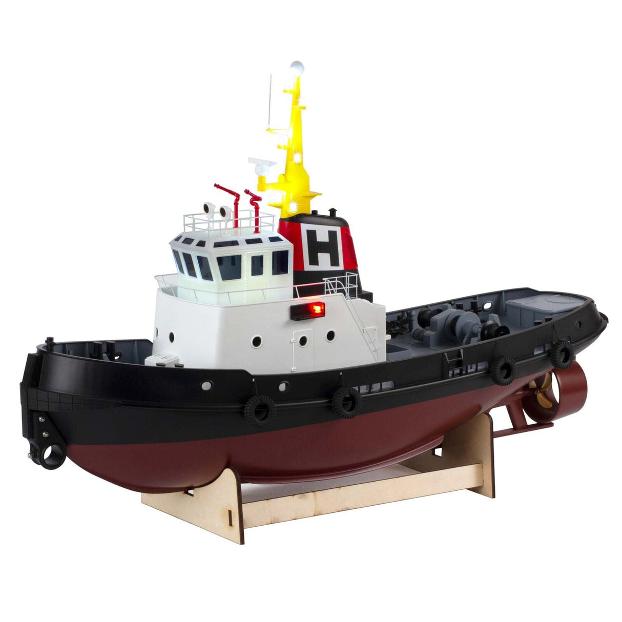 Pro Boat Horizon Harbor 30inch Tug Boat RTR PROBOAT RC BOATS