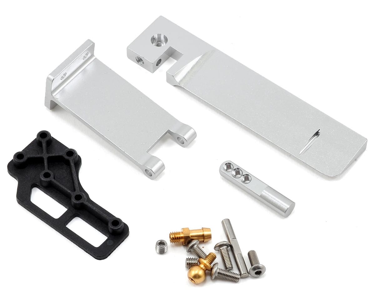 Proboat Rudder: Blackjack 24 PROBOAT RC BOATS