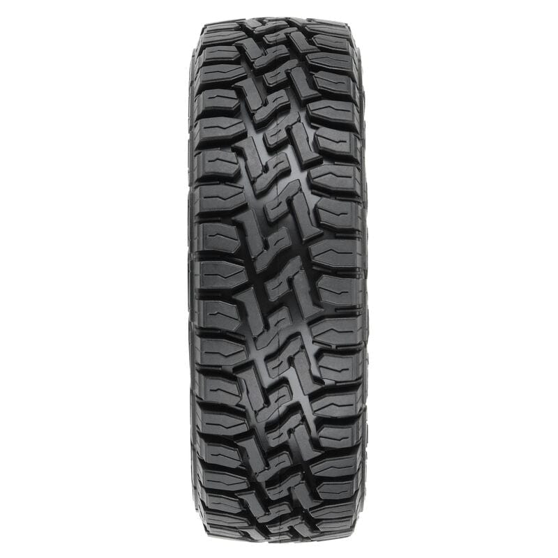 Proline 1/10 Toyo Open Country R/T G8 F/R 1.9inch Rock Crawling Tires, 2pcs - Hobbytech Toys