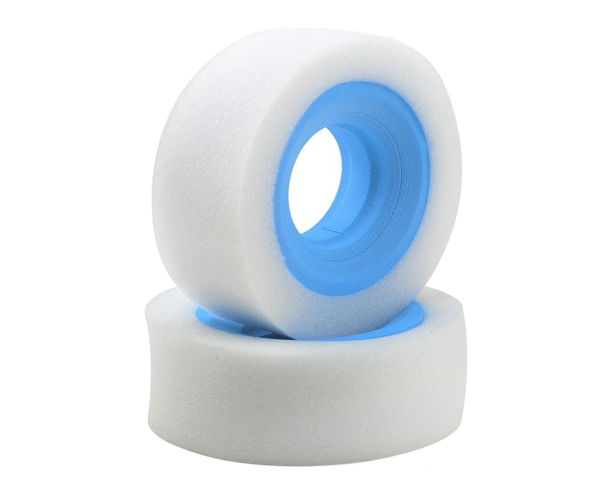 Proline 1.9 XL Dual Stage Closed Cell Crawl Foam Insert, 2pcs, PR6174-00 - Hobbytech Toys