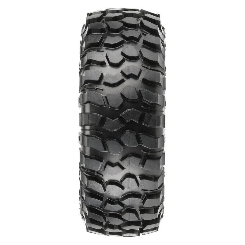 Proline BFG Krawler T/A KX 1.9in Predator Tyres, F/R, PR10136-03 - Hobbytech Toys