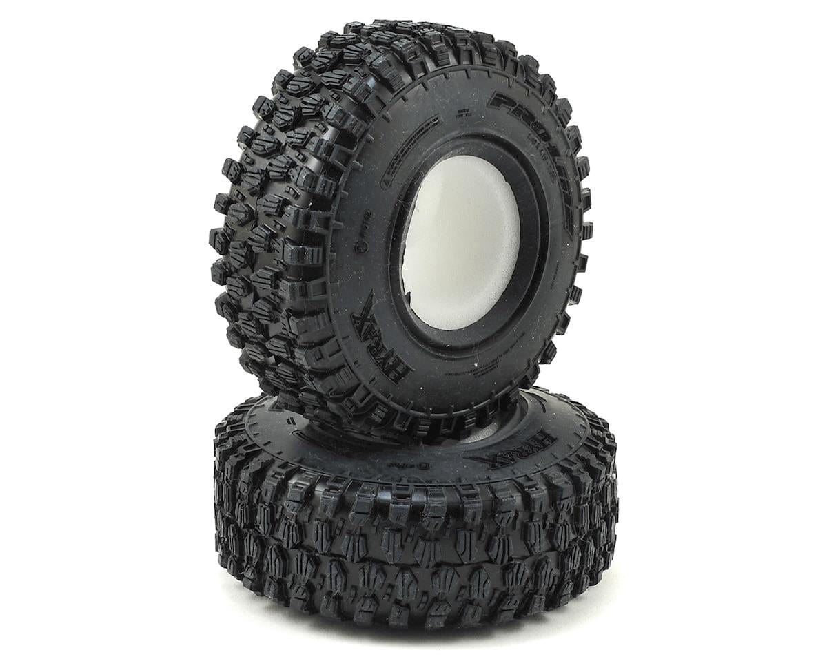 Proline Class 1 Hyrax 1.9 G8 Crawler Tyres, 2pcs, PR10142-14 - Hobbytech Toys