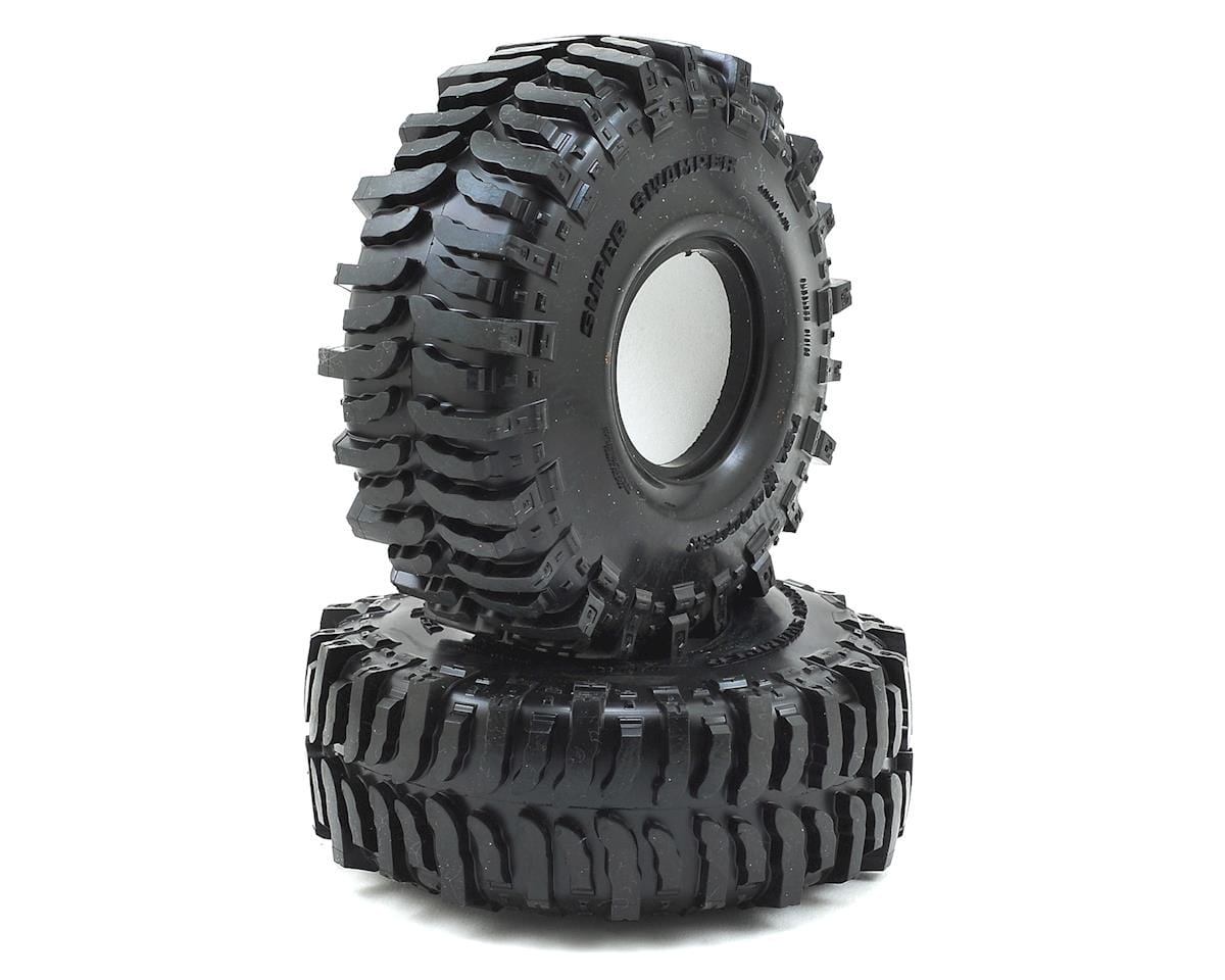 Proline Interco Bogger 1.9 G8 Rock Terrain Tyres, PR10133-14 - Hobbytech Toys