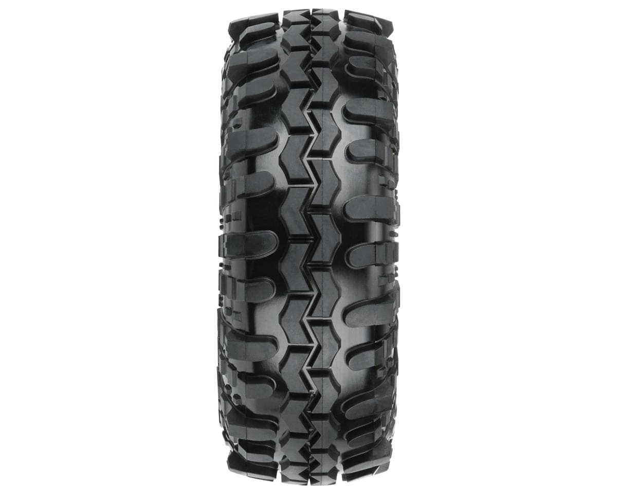 Proline Interco Super Swamper Tyres, TSL/SXII, PR10179-03 - Hobbytech Toys