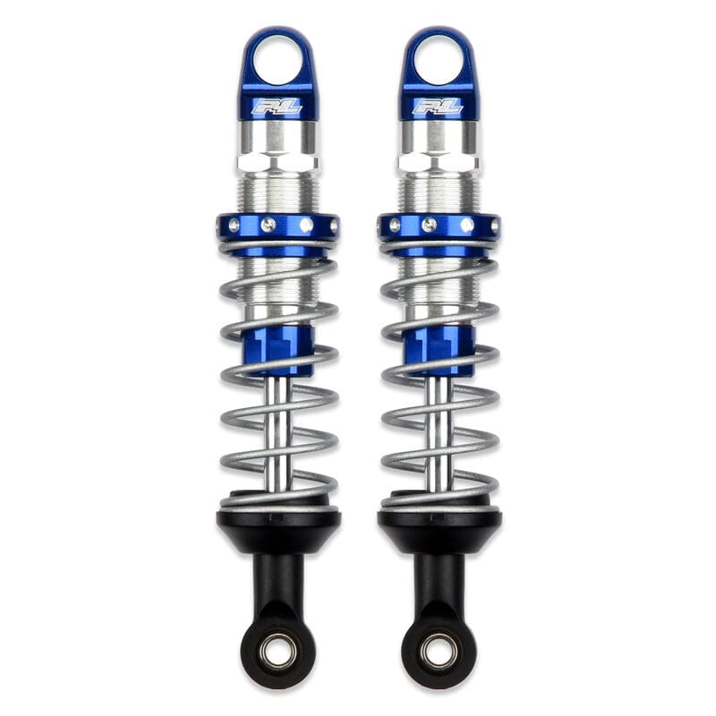 Proline Pro-Spec Scaler Shocks, 70mm-75mm, Rock Crawler, PR6316-00 - Hobbytech Toys