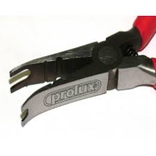 Prolux 1330 Ball Link Pliers Curved PROLUX TOOLS