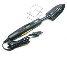 Prolux 1363Gb Digital Lcd Sealing Iron 240V PROLUX RC PLANES - PARTS