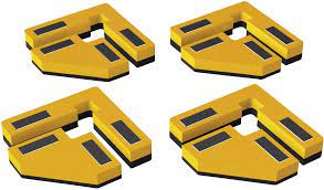 Proses PPR-SS-01 Snap & Glue Set Square (4 Magnetic Clamps) Proses TOOLS