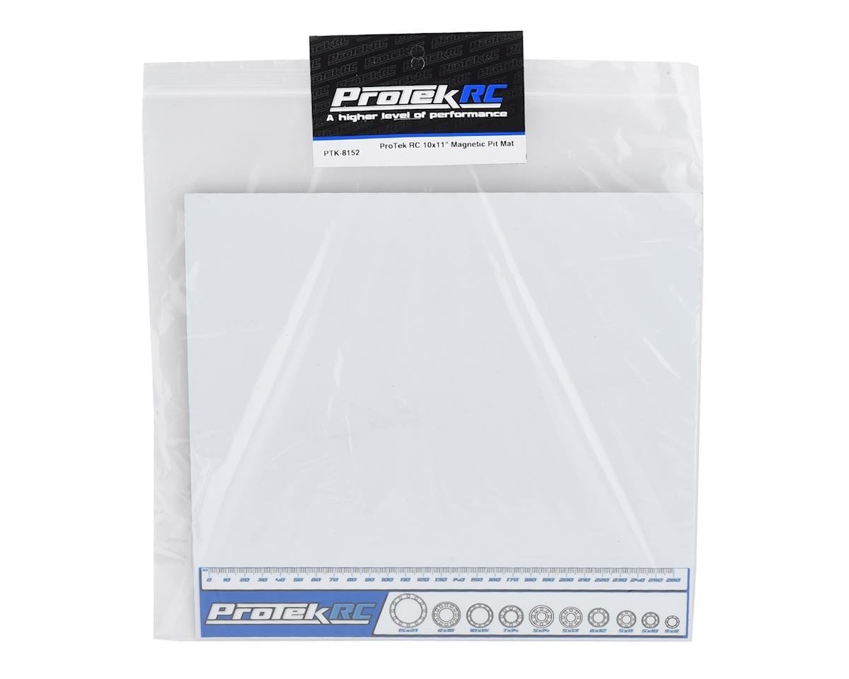 ProTek RC 10x11 Magnetic Pit Mat ProTek RC RC CARS - PARTS