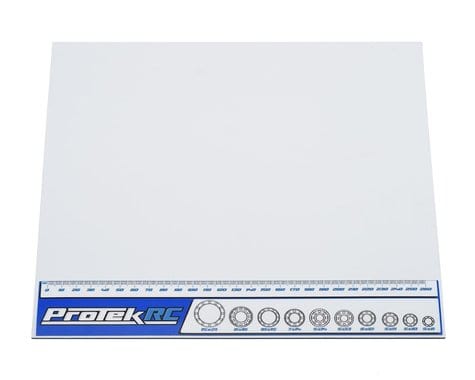 ProTek RC 10x11 Magnetic Pit Mat ProTek RC RC CARS - PARTS