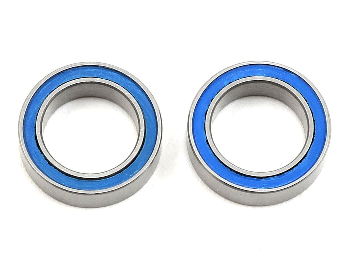 ProTek RC 10x15x4mm Rubber Sealed "Speed" Bearing (2) - Hobbytech Toys
