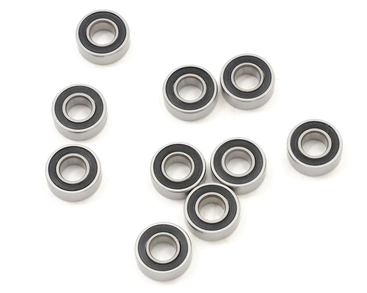 ProTek RC 5x11x4mm Rubber Sealed Speed Bearing (10) ProTek RC HARDWARE
