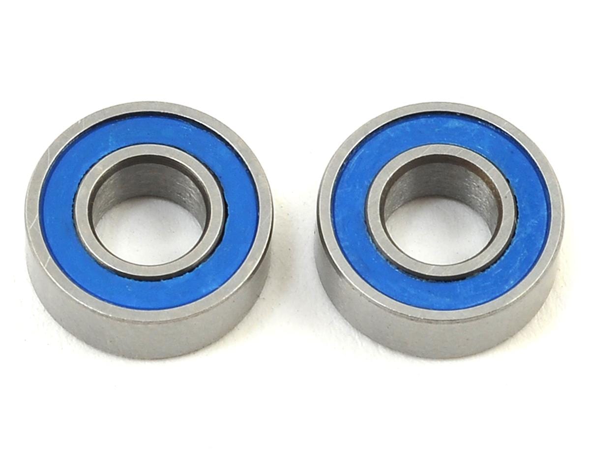 ProTek RC 5x11x4mm Rubber Sealed "Speed" Bearing (2) - Hobbytech Toys