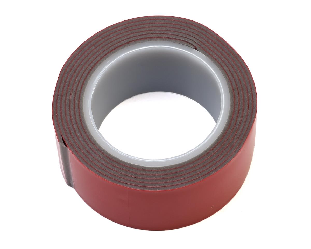 ProTek RC Grey High Tack Double Sided Tape Roll (1x40) ProTek RC RC CARS - PARTS