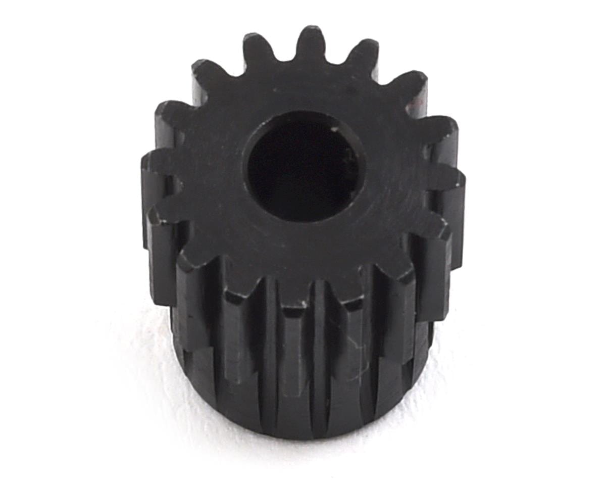 ProTek RC Lightweight Steel 48P Pinion Gear (3.17mm Bore) (16T) ProTek RC RC CARS - PARTS