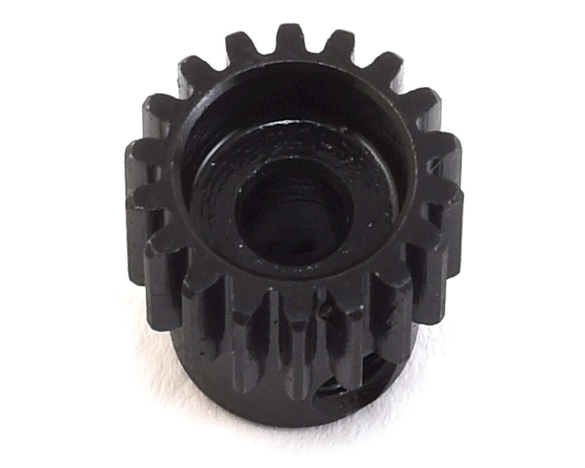 ProTek RC Lightweight Steel 48P Pinion Gear (3.17mm Bore) (18T) ProTek RC RC CARS - PARTS
