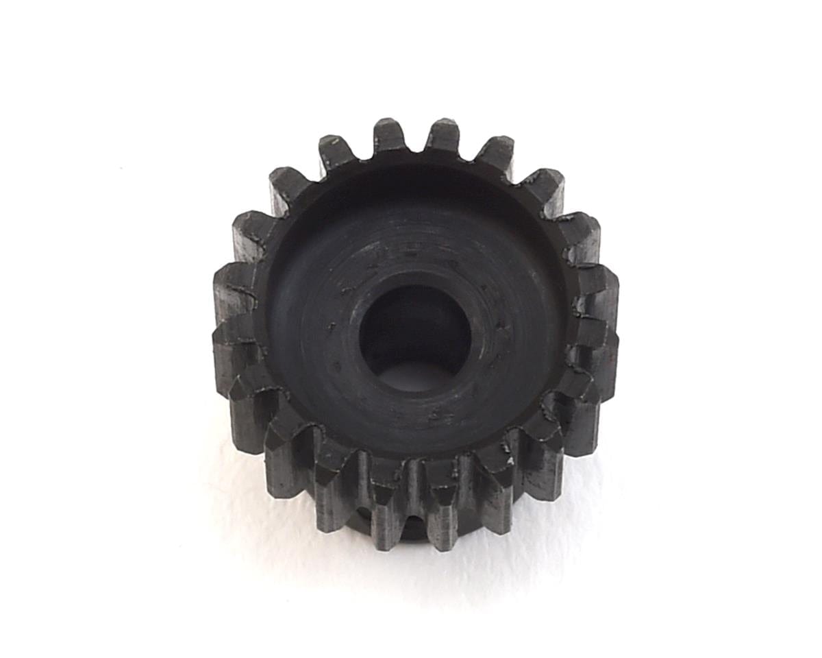 ProTek RC Lightweight Steel 48P Pinion Gear (3.17mm Bore) (20T) ProTek RC RC CARS - PARTS