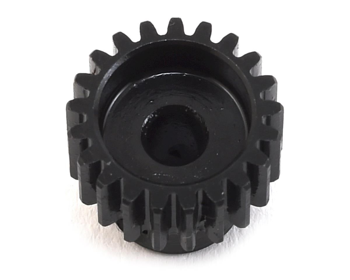 ProTek RC Lightweight Steel 48P Pinion Gear (3.17mm Bore) (21T) ProTek RC RC CARS - PARTS