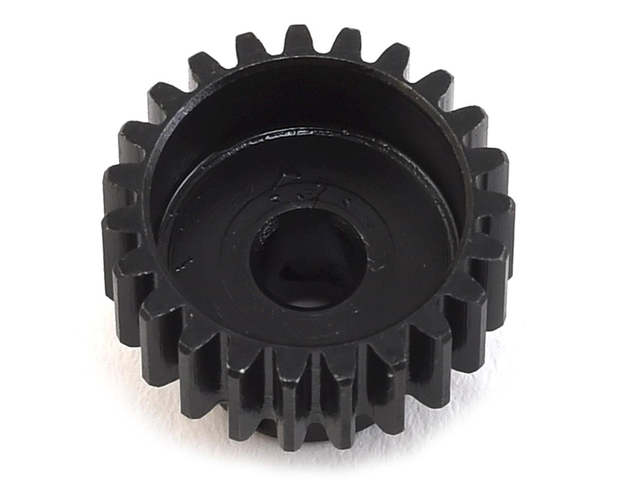 ProTek RC Lightweight Steel 48P Pinion Gear (3.17mm Bore) (23T) ProTek RC RC CARS - PARTS