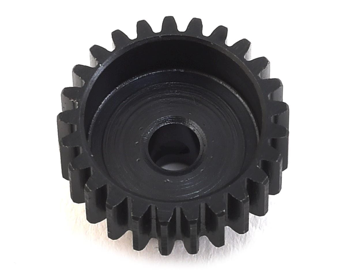 ProTek RC Lightweight Steel 48P Pinion Gear (3.17mm Bore) (25T) ProTek RC RC CARS - PARTS