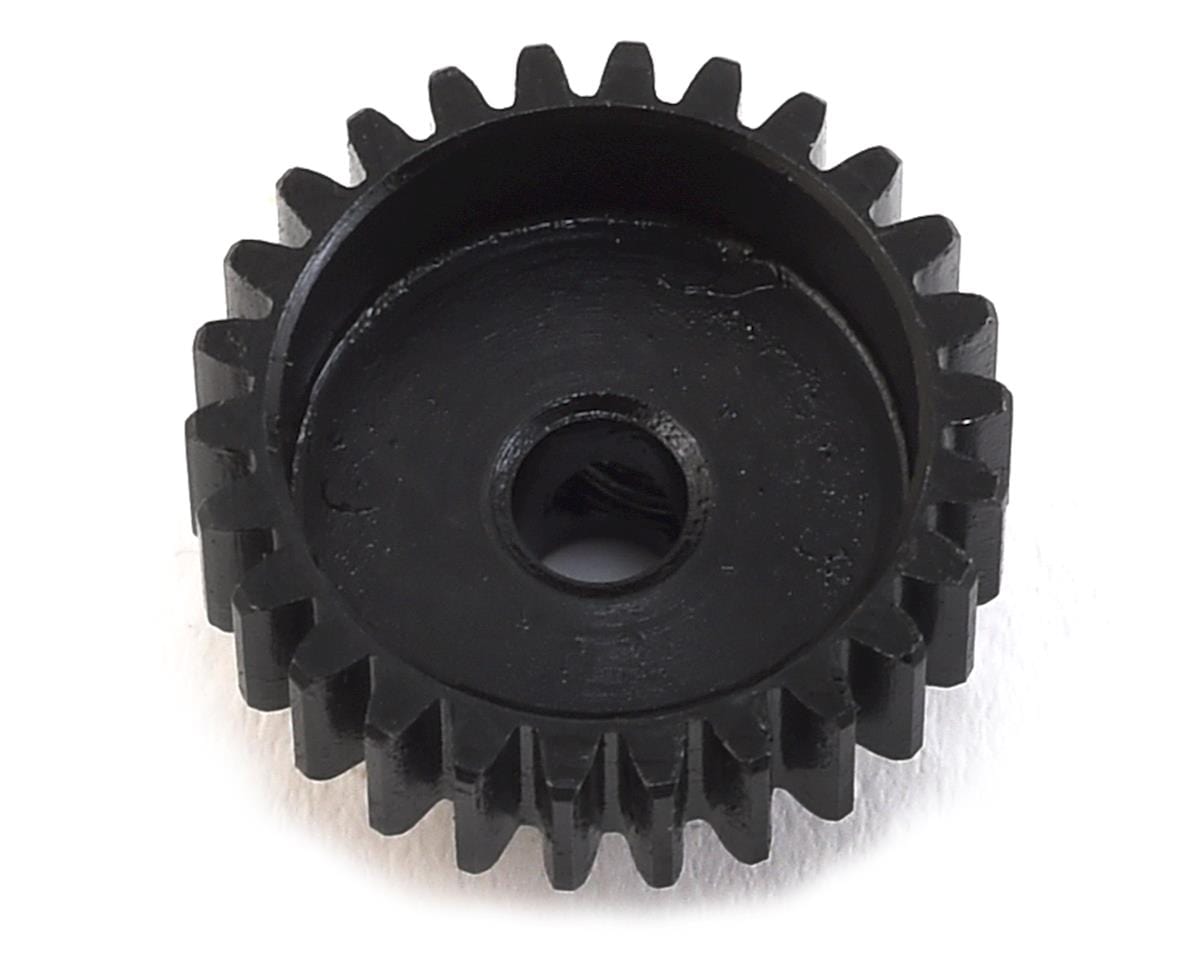ProTek RC Lightweight Steel 48P Pinion Gear (3.17mm Bore) (26T) ProTek RC RC CARS - PARTS