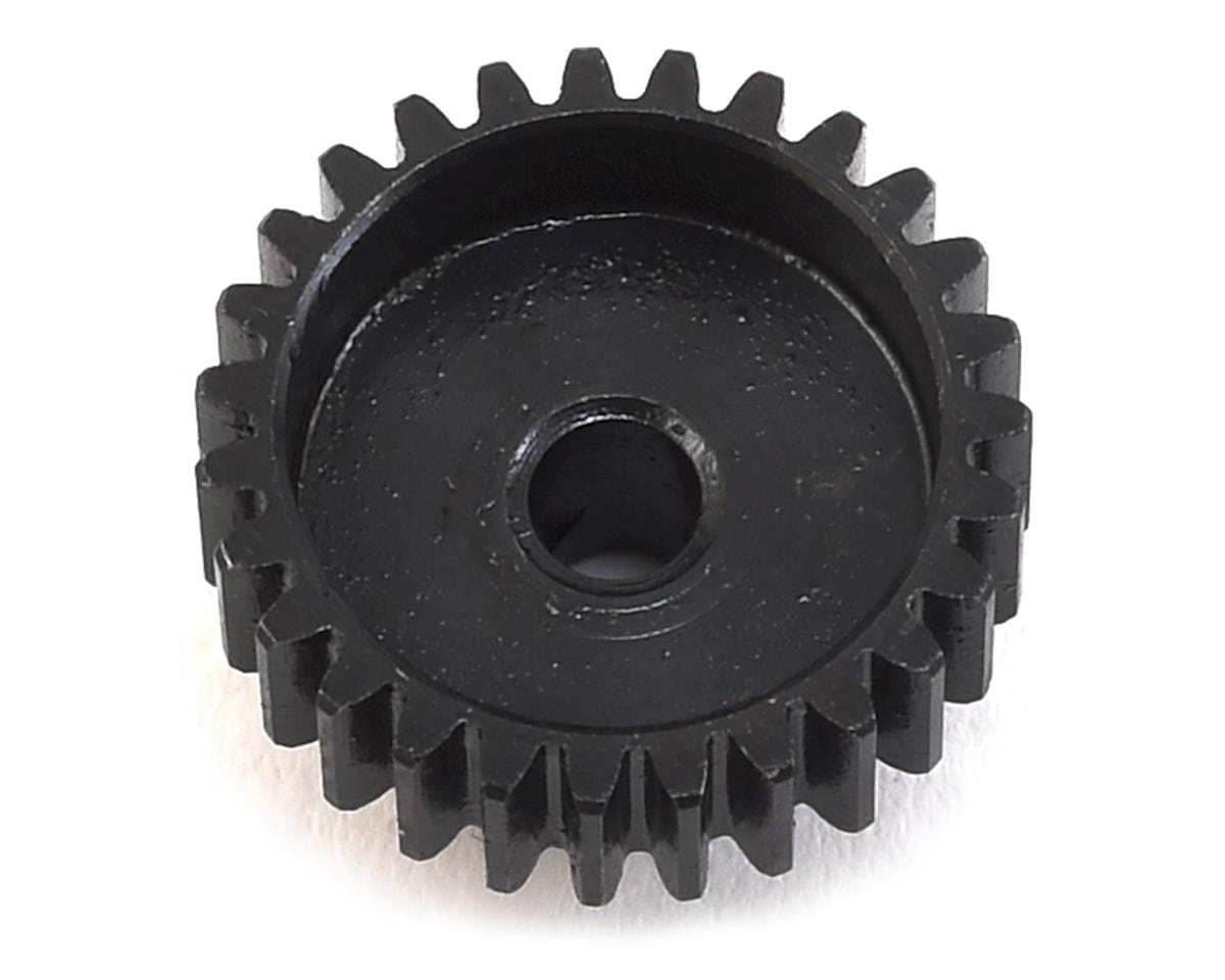 ProTek RC Lightweight Steel 48P Pinion Gear (3.17mm Bore) (27T) ProTek RC RC CARS - PARTS