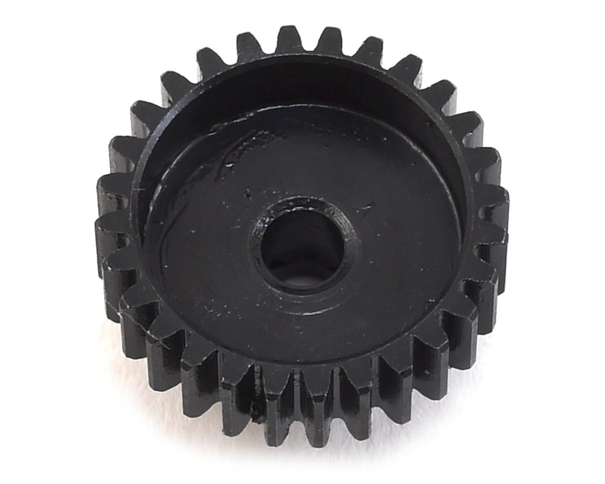 ProTek RC Lightweight Steel 48P Pinion Gear (3.17mm Bore) (28T) ProTek RC RC CARS - PARTS