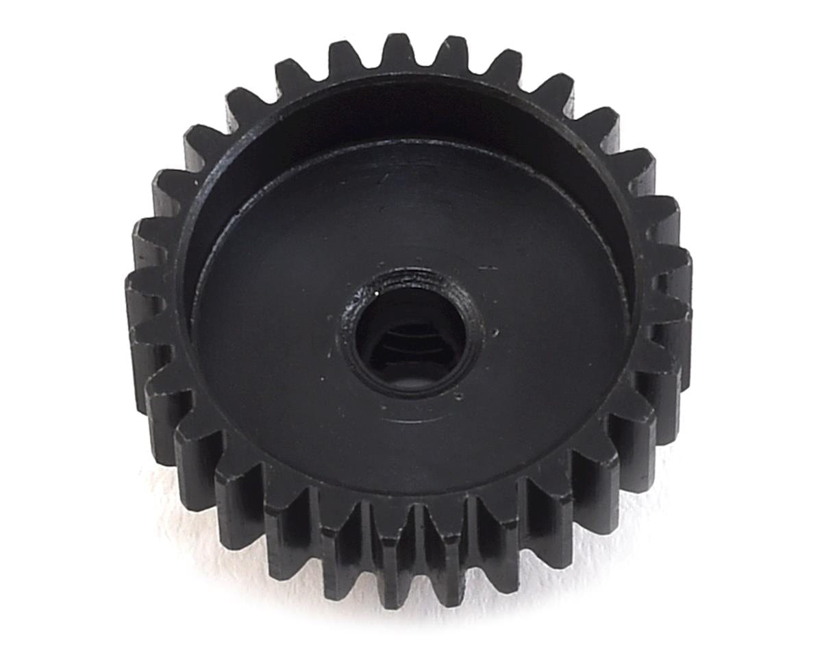 ProTek RC Lightweight Steel 48P Pinion Gear (3.17mm Bore) (29T) - Hobbytech Toys