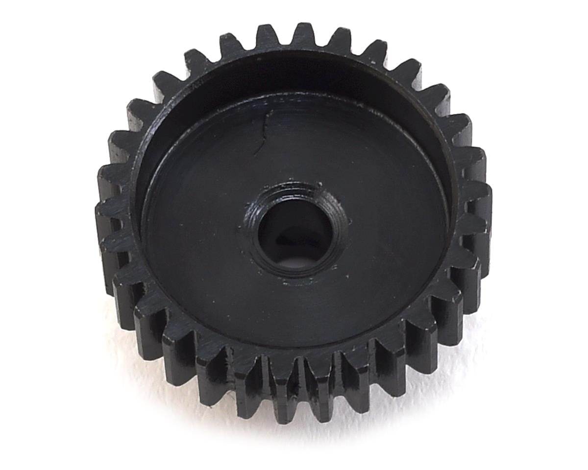 ProTek RC Lightweight Steel 48P Pinion Gear (3.17mm Bore) (30T) ProTek RC RC CARS - PARTS