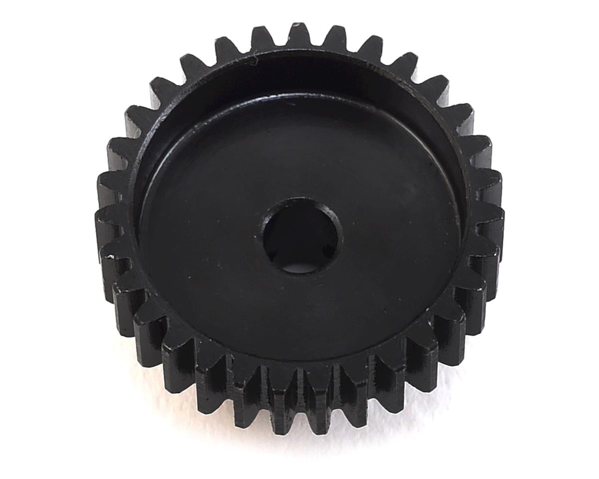 ProTek RC Lightweight Steel 48P Pinion Gear (3.17mm Bore) (31T) - Hobbytech Toys