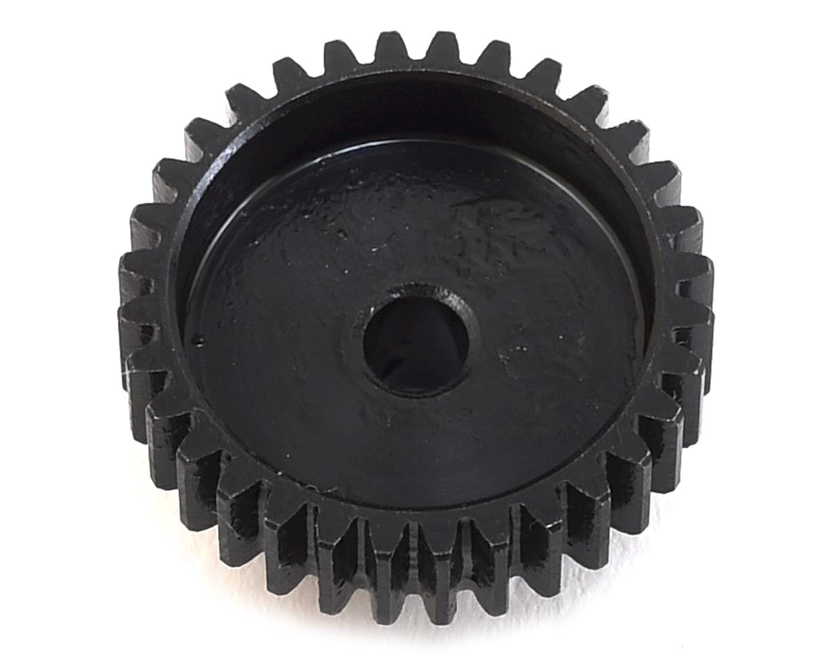 ProTek RC Lightweight Steel 48P Pinion Gear (3.17mm Bore) (32T) - Hobbytech Toys