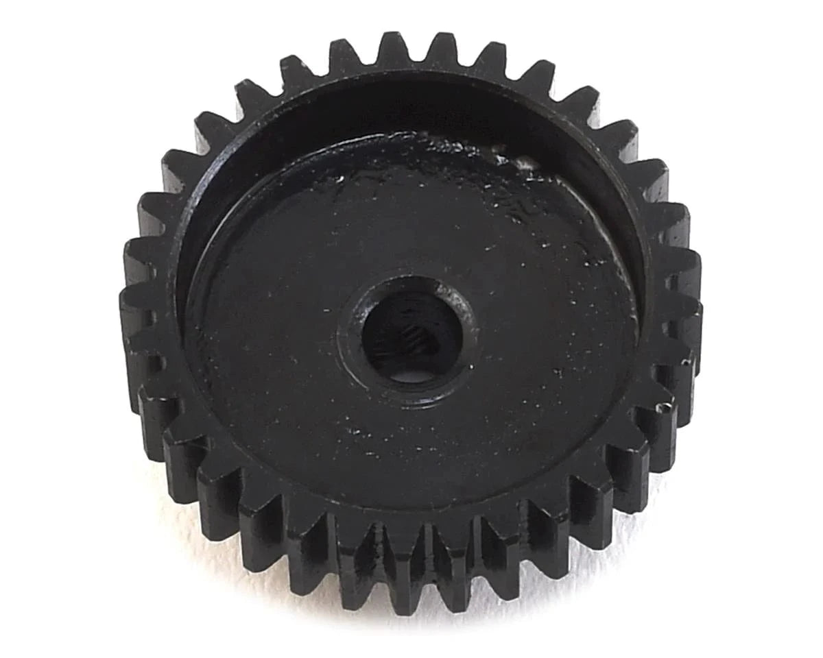 ProTek RC Lightweight Steel 48P Pinion Gear (3.17mm Bore) (33T) - Hobbytech Toys