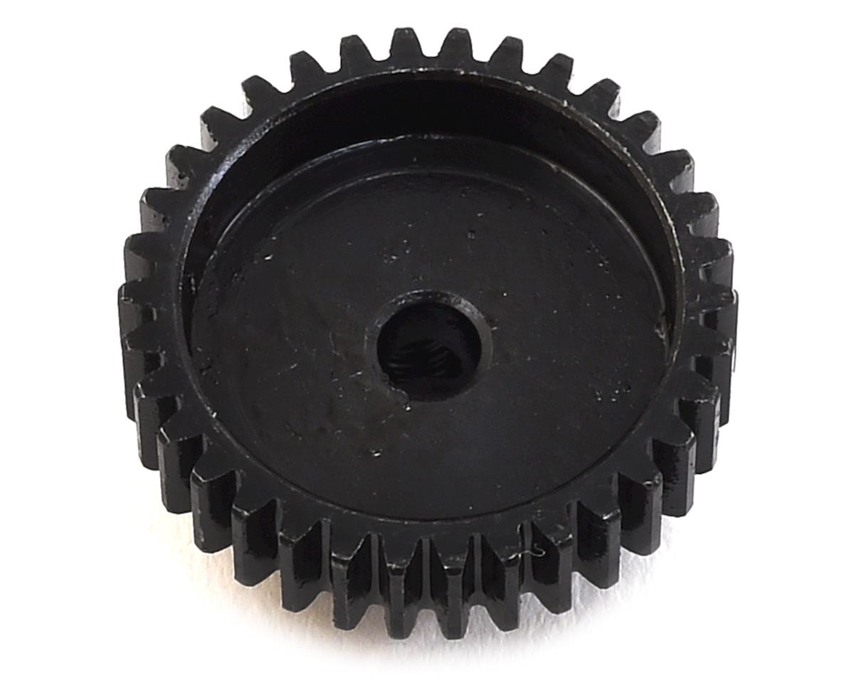 ProTek RC Lightweight Steel 48P Pinion Gear (3.17mm Bore) (34T) - Hobbytech Toys