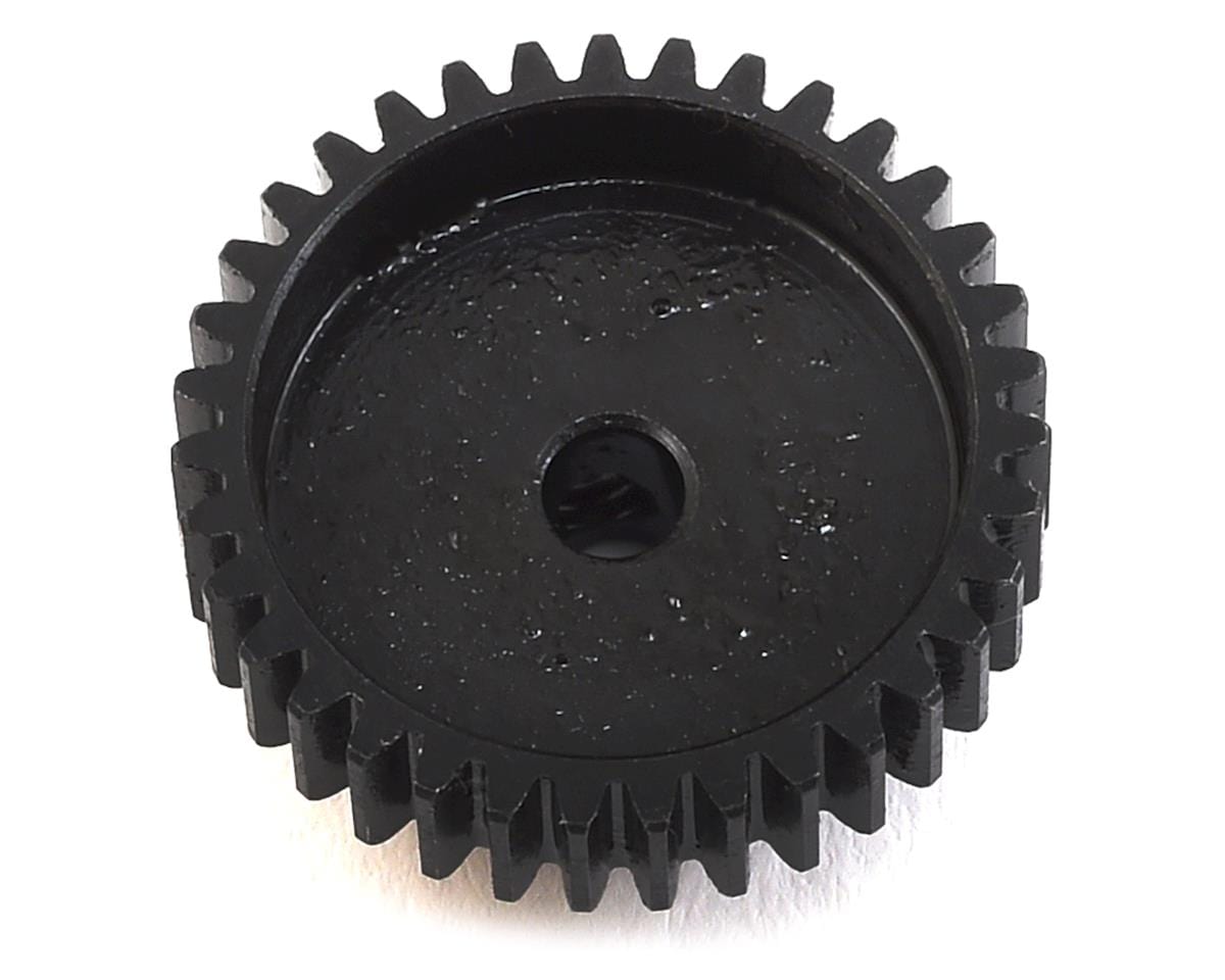 ProTek RC Lightweight Steel 48P Pinion Gear (3.17mm Bore) (35T) - Hobbytech Toys