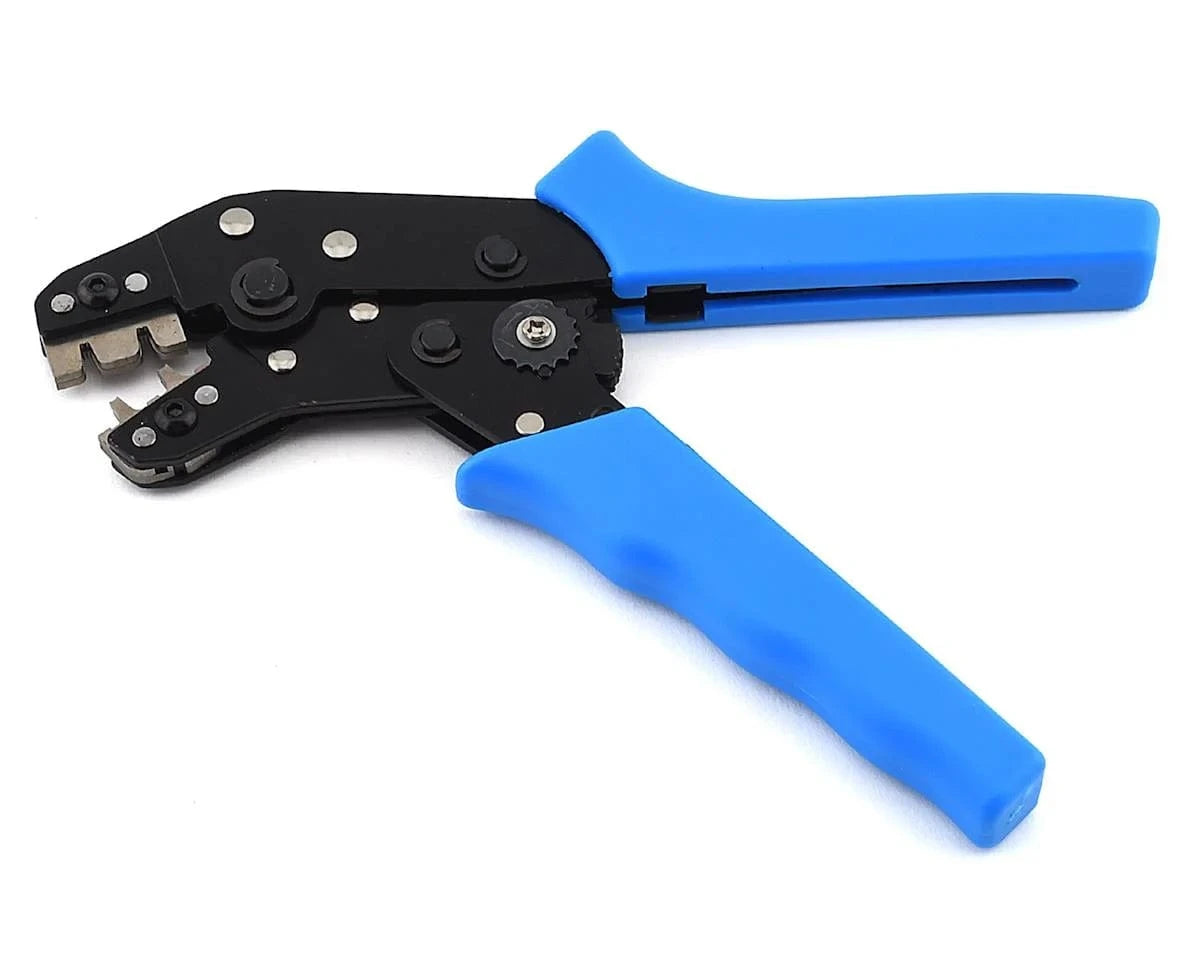 ProTek RC Servo Lead & Terminal Crimping Tool - Hobbytech Toys