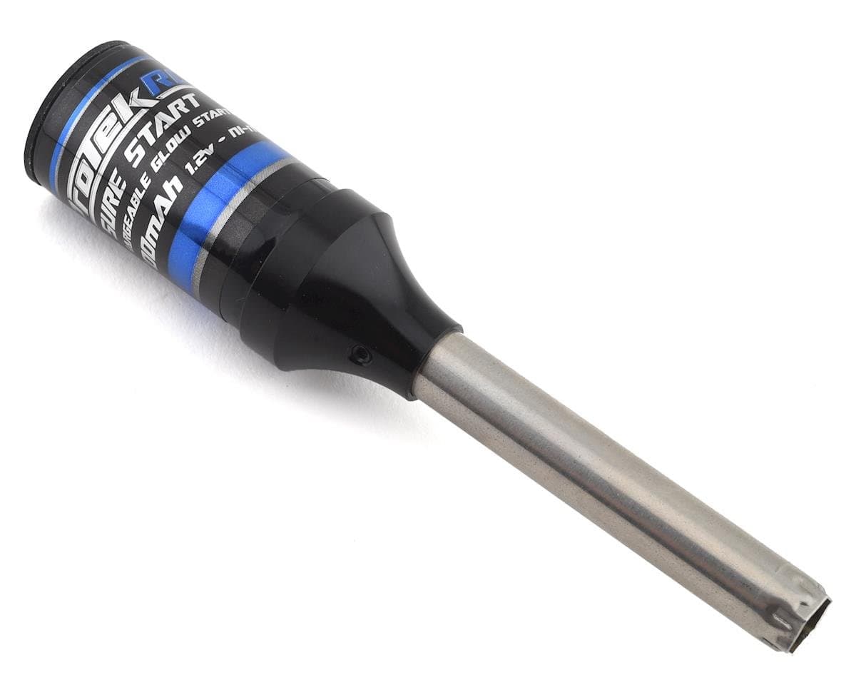 ProTek RC SureStart 2 Rechargeable Glow Igniter (1.2V/5000mAh) ProTek RC RC CARS - PARTS