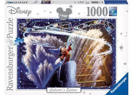Ravensburger Disney Memories Fantasia 1940 Ravensburger PUZZLES