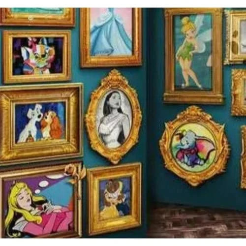 Ravensburger Disney Museum 9000pc Puzzle - Hobbytech Toys