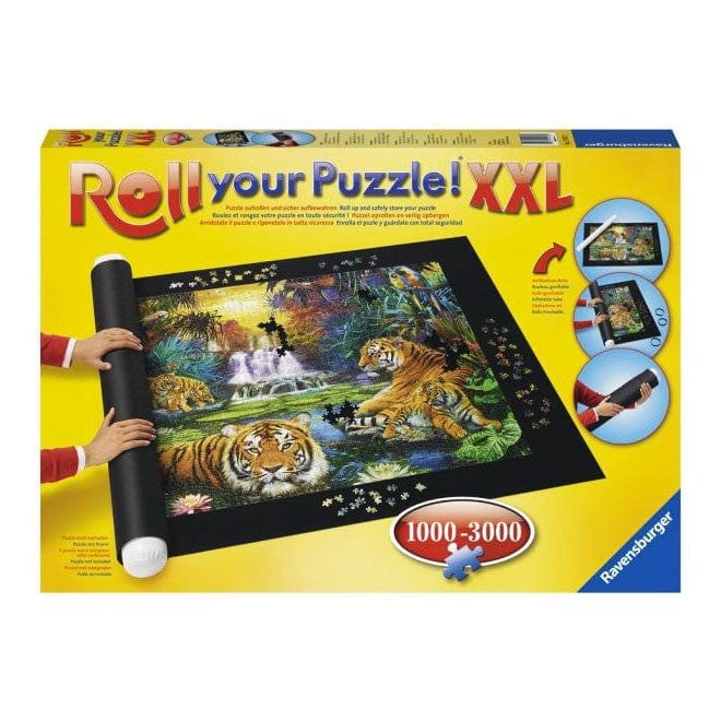 Ravensburger Roll your Puzzle! XXL Storage Ravensburger PUZZLES