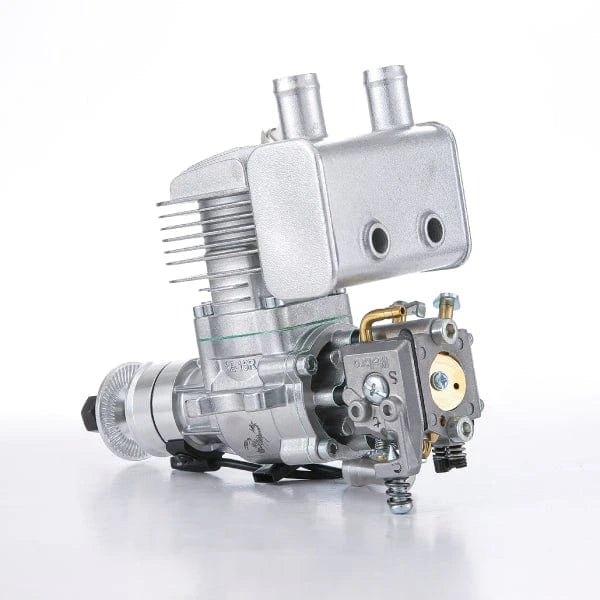 RCGF STINGER 15cc Rear Exhaust 2 Stroke Gasoline Engine - Hobbytech Toys